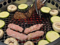 -焱铁烧·黑毛和牛专门店(杭州嘉里中心店)