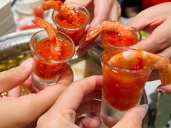 -川越泰火锅(吉利大厦店)