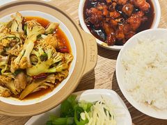 -乡村基·川味现炒大王(熙悦天街店)