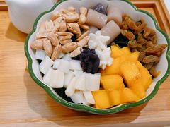 -似季甜铺·糖水·下午茶·小吃(麦地店)
