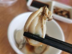 -蚝乡农庄(铁涌赤岸店)