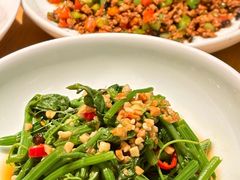 -一坐一忘云南菜(卓悦中心)