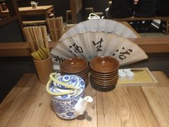 -先启半步颠小酒馆(常熟万达广场店)
