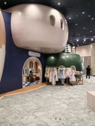 -奈尔宝家庭中心·亲子餐厅(鄞州万达店)