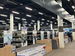 -北京西山滑雪场