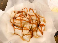 -新旺茶餐厅(嘉里城店)