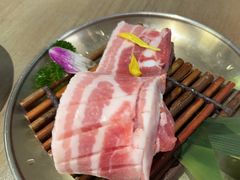 -西塔老太太泥炉烤肉(望京一店)