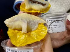 -一口小满手作糯米糍(北山店)