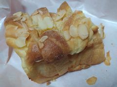 -木子木水日式烫面包(世界城光谷店)