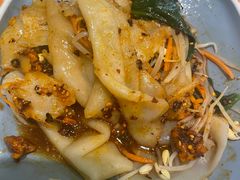 -魏家凉皮(梨园店)