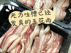 -盒马X会员店(王府井奥莱UP TOWN店)