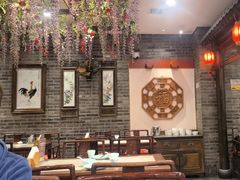 -鸭匠食府·挂炉烤鸭·新京菜(阜成路店)