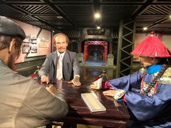 -兰州黄河桥梁博物馆