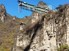 -龙庆峡风景区