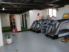 -清橙健身(学院路店)