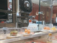 -新一番三文鱼寿司(红城湖店)