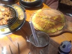-超级神炭烤肉夜食(芥园西道店)