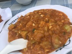 -芳芳餐厅(白沙路店)