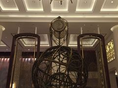 常州武进九洲喜来登酒店-常州武进九洲喜来登酒店