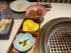 -千寻山野烤肉(中关村店)