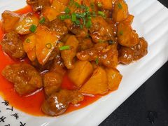 -旺达·福州菜(正大广场店)