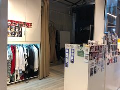 -一墨照相馆·证件照·形象照(世博店)