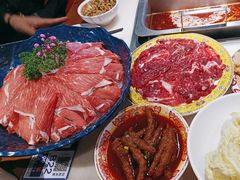 -重庆高老九火锅(虹桥天地店)