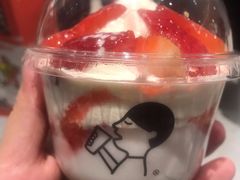 -喜茶(青岛金狮广场店)