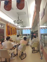 -金月汇月子会所(北大街店)