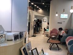 -天真蓝照相馆(宁波来福士店)