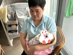 -佳禾月嫂育儿嫂(拱墅店)