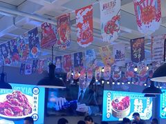 -石牌岭小亮蒸虾•湖北老字号(左岭店)
