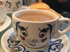 -翠华餐厅(旺角文华商场店)