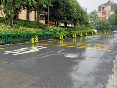 -西湖区图书馆(古墩路)