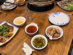 -厝味火锅·潮汕卤水火锅(十一合店)
