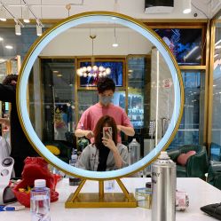 点击看大图 -5M HAIR SALON