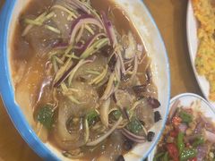 -鹤乡东北菜(崮山路店)