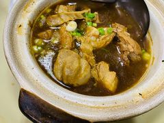 -新峰肉骨茶