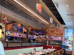 -花漫里日式餐厅(南安中骏店)