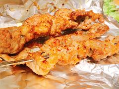 -米纸越南小馆(金鹰世界店)