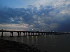 -宝安西湾红树林湿地公园