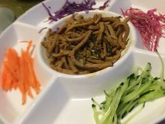 -唐晋人家(源深路店)