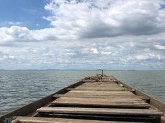 -鄱阳湖国家湿地公园