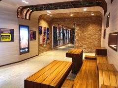 -chi K11艺术空间展览厅