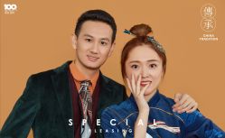 -唯一视觉婚纱摄影(李家村店)