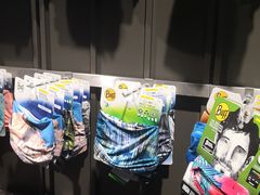 -三夫户外(天钥桥路店)