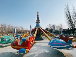 -大望京儿童游乐场