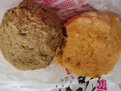 -宫门口馒头铺(创始人总店)