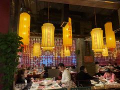 -小龙坎火锅(全球总店)