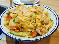 -妈妈的味道·腾冲特色菜(和顺古镇店)